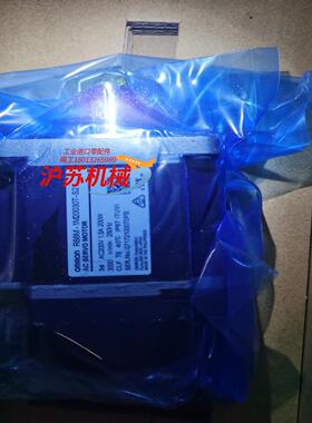 伺服电机R88-1M20030T-S2全新
