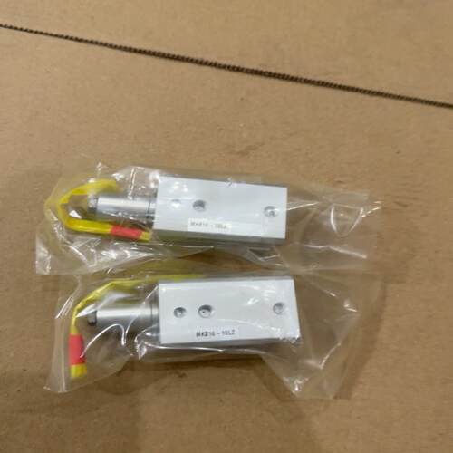 气缸MKB16-0LZ 共2个 460