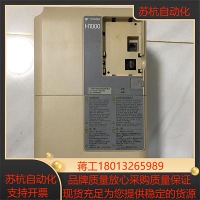 安川CIMR- HB4A0024FAA