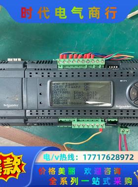 M171PDM27R控制器，带TM171AETH模块议价