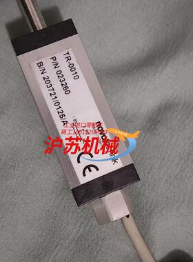 TR-0010,    novotechnik位移传感器2个