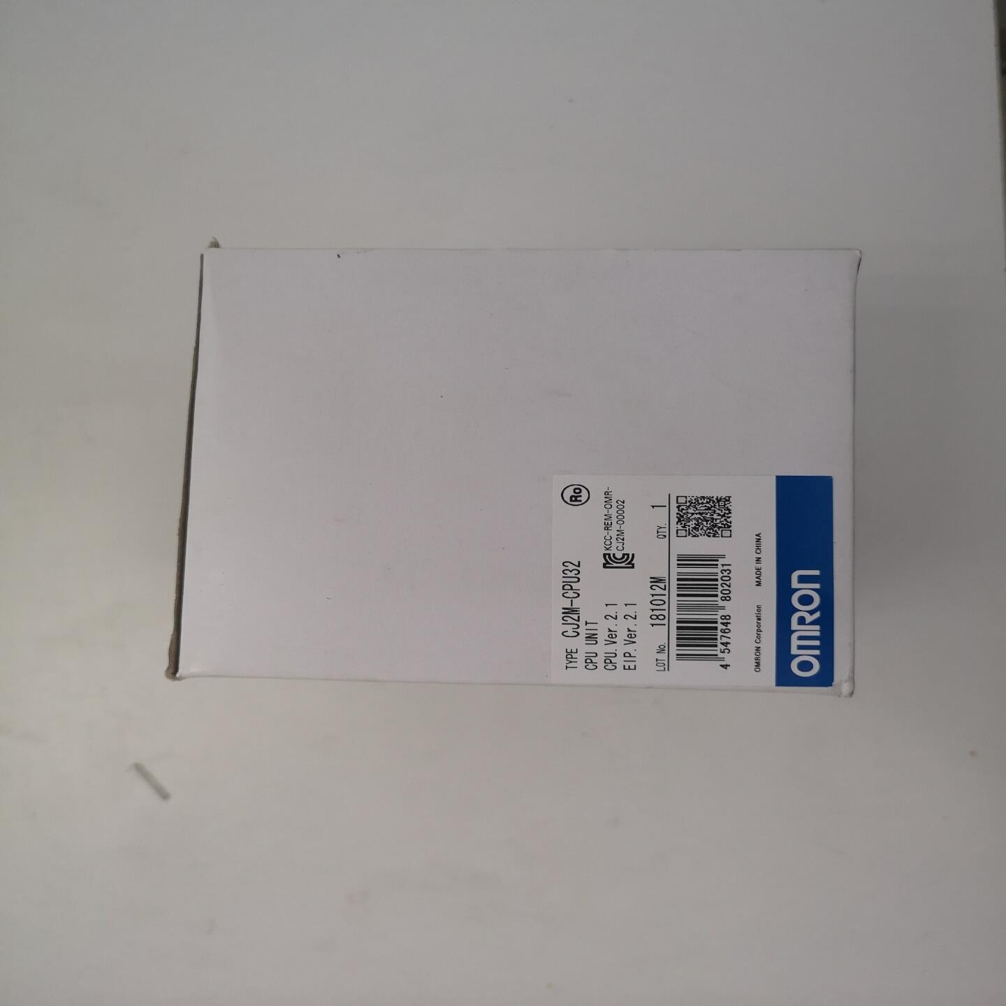 全新原装模块CJ2M-CPU32 原装正品  需要的