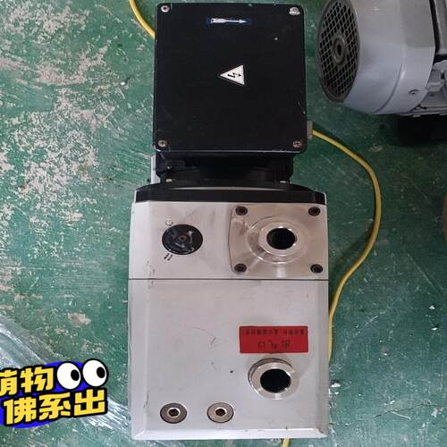 （设备配件）北仪优成TRP24 电压220V中科科仪RVP-6每秒6升，