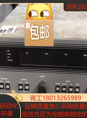 数台AE射频电源PEII 10Kw 成色美丽