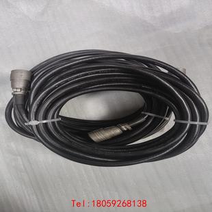 676 M04 实物拍摄 基恩士激光控制线 二手 需要 非标价