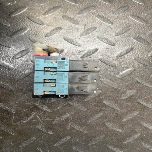 MAC 45A-L00-DDJA-1BA9 议价