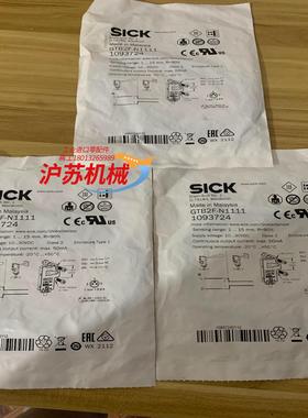 全新原装正品 SICK西克 GTB2F-N1111 光电开关