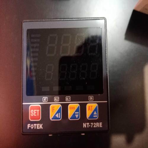 阳明温控fotek FSTEK NT-72RE NT72RE NT-72 NT-72VE NT-72LE议价