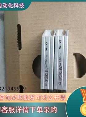 现货ABB变频器ACS580系200KW启动充电电阻DAFNOT
