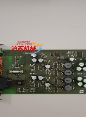 KRONES克朗斯  克朗斯主板CPCI106-3512