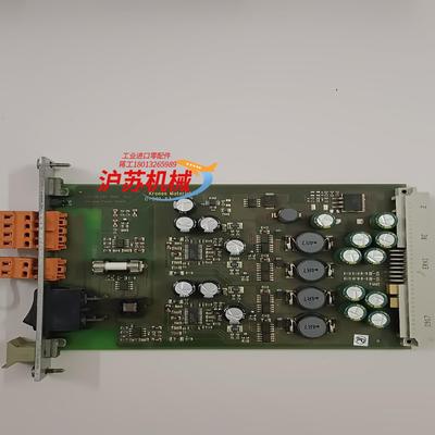 KRONES克朗斯  克朗斯主板CPCI106-3512