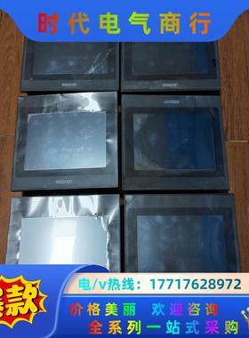 易控王触摸屏EP070C2，功能正常，成色为实图议价