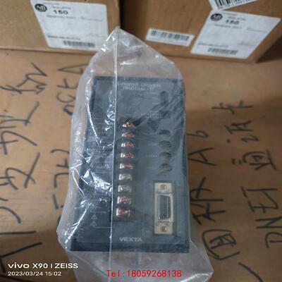 【非标价】(议价)东方VEXTA RKD514L-A 五相步进电机驱动