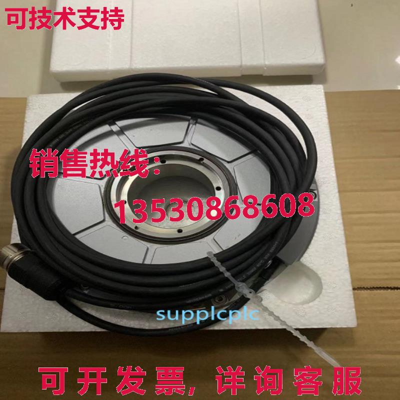 原装供应HEIDENHAIN RCN727 32768 03S17-58 ID: 358654-03 17151