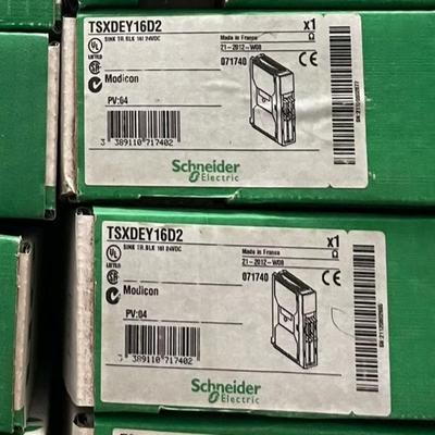 TSXDEY16D2 全新原装正品