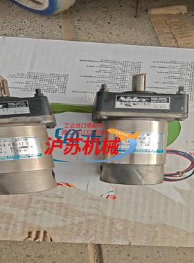 sawamura ss40e4-h3F-12.5 电机，实物