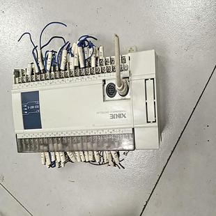 {雅致机械商行}XINJE控制器XC3 60T