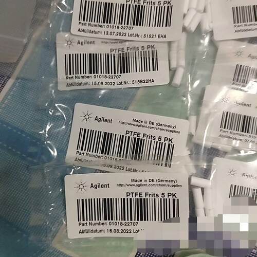 （设备配件）01018-22707