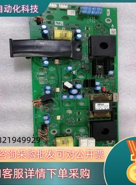 现货CT LTD UD46丹佛斯变频器板子拍摄