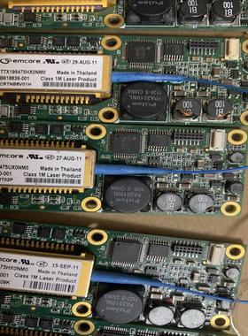 [德峰]emcore安科 TTX1994 itla可调激光器