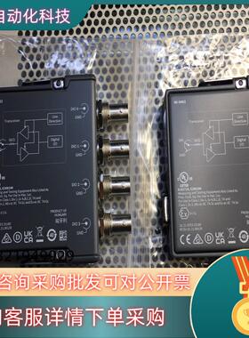 现货NI 9402全新保证的