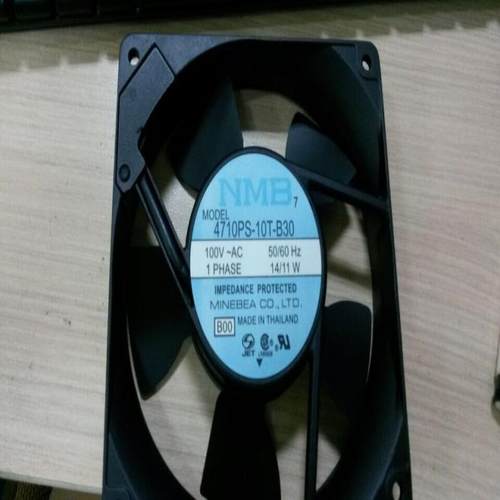 NMB 120*120*25 4710PS-10T-B30  风机散热风AC交流100V议价