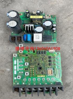 （请询价）E840 1.5KW 拆机驱动板 BC187A135G5议价