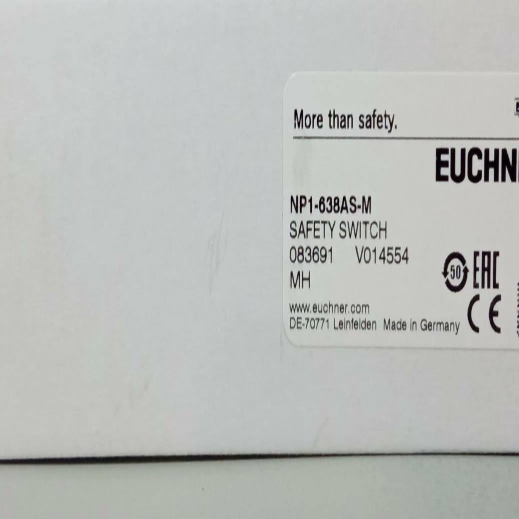 083691  NP1-638AS-M传感器全新原装正品德国