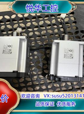 MHMF082L1D2M伺服电机圆轴已经议价