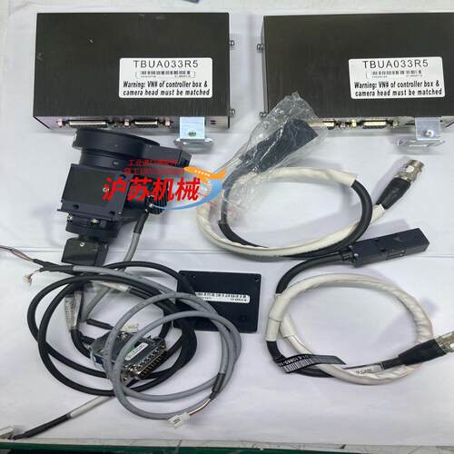ASM固晶摄像头12-E83377 控制器01-E03504