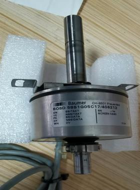 [德峰]编码器-BaumerCH8501BOSD58S1G05堡盟