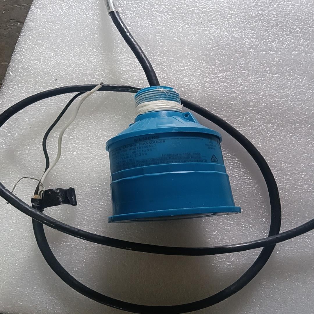 （设备配件）西门子超声波XPS-10 传感器7ML11150CA30，拆