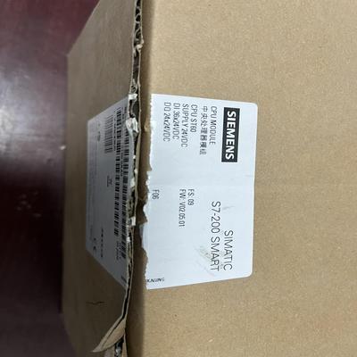 [德峰] 转让smart闲置仅开封！西门子ST60PLC，