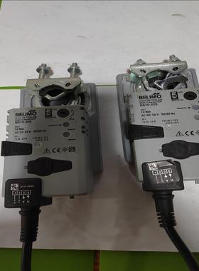 {雅致机械商行}搏力谋BELIMO    NA10-20S2019年生产