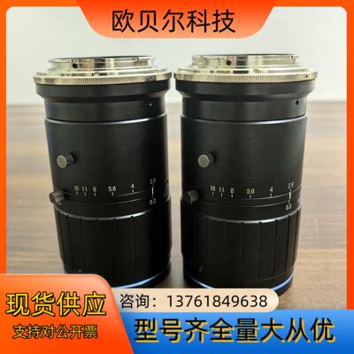 VST VS-L10028工业镜头F接口，100mm 1:2
