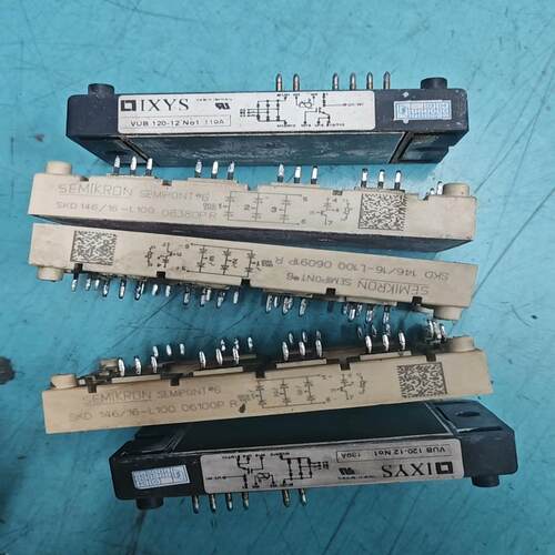 SKD146/16-L100,VUB120-12N01,