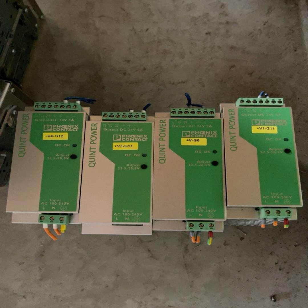 2938581 QUINT-PS-100-240AC/24D