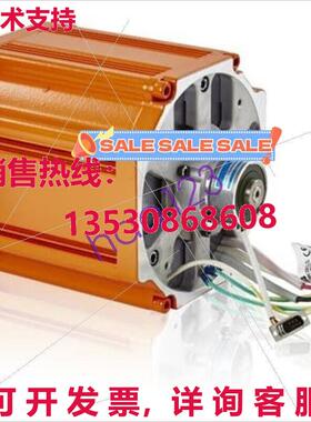 原装供应 3HAC029032-004伺服电机3HAC029032-004/