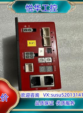 原装UNI-STEP USTB-ECAT-1X 驱动器议价