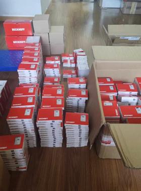 [德峰]EL3602 EL1862 EL2202 EL1084倍福模