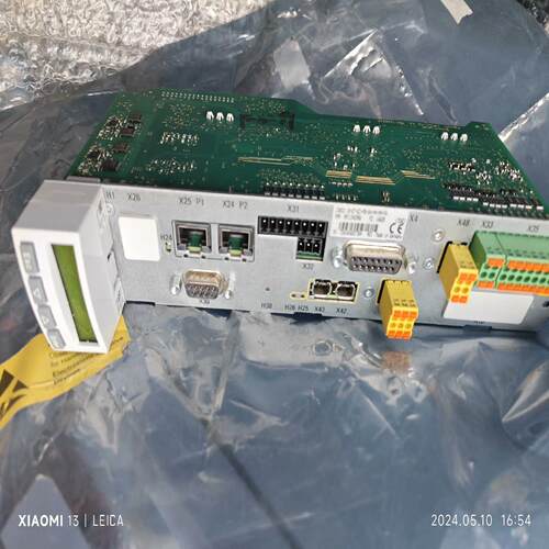 （设备配件）CSB02.1B-ET-EC-PB-S4-NN-NN-FW