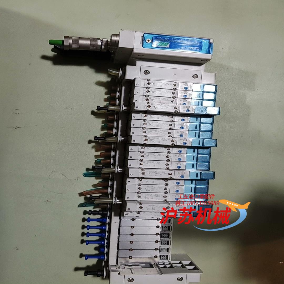 电磁阀SY3100-5UI   50 EX260-