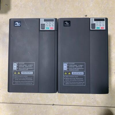 [德峰]MD310ET15B拆机汇川变频器15KW，成色如图，质量包