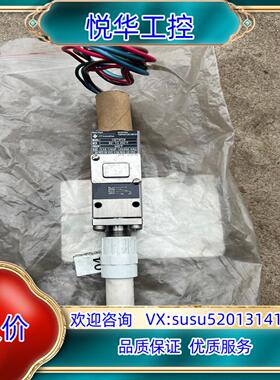 原装Neo-Dyn压力开关132T4FC6，全新未使用，议