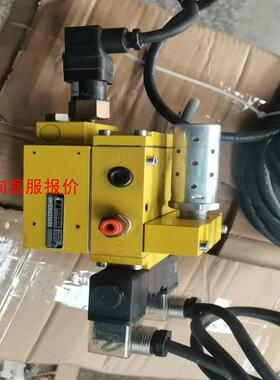 ROSS罗斯 电磁阀DM1ENA21A31电磁阀