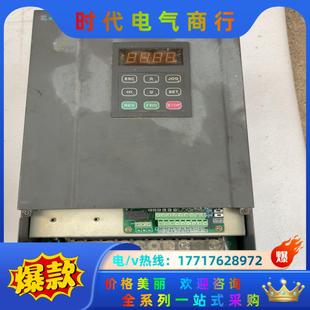 4T11G 科沃变频器KVF600 15P11kw