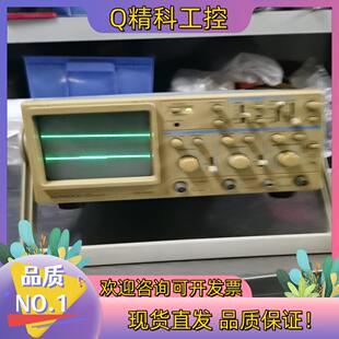 KENWOOD/健伍CS-4125示波器 20M示波器
