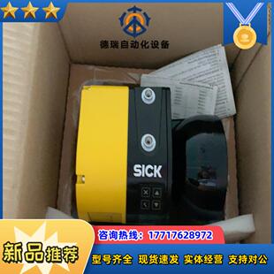 西克扫描仪MICS-CCAZ90PZ1P01全新S议价