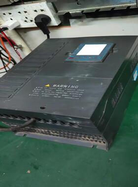 [德峰]11kw380v.液晶显示变频器