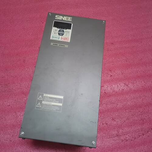 （设备配件）正弦变频器A98C-4T045  空压机变频器 使用22KW